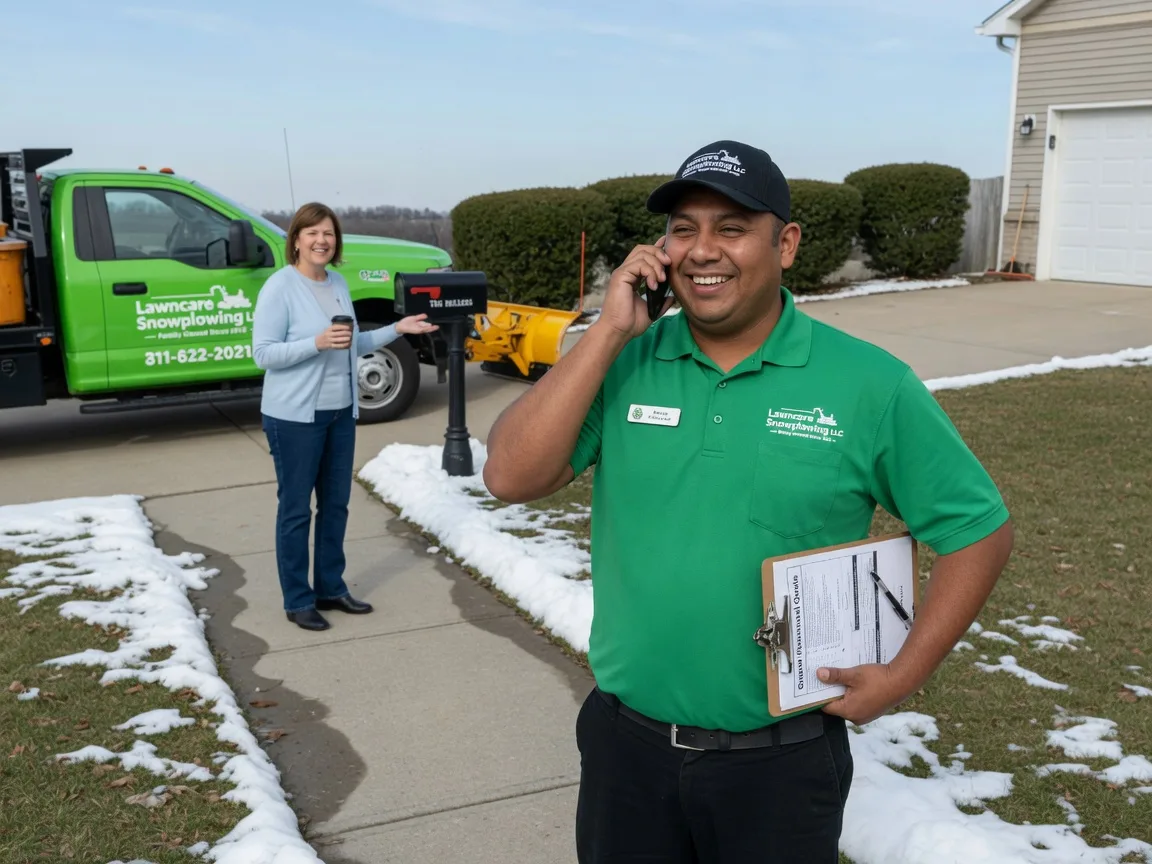 Lawn Care Services By Expert Landscaper Saint Simons Island, GA FAQs